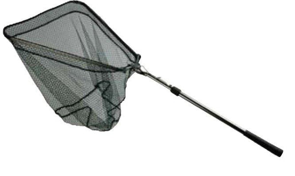 Compact Folding Game Nets