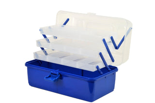 Cantilever Tackle Boxes