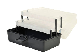 Cantilever Tackle Boxes