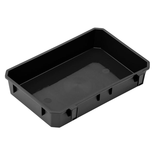 Seatbox Side Tray