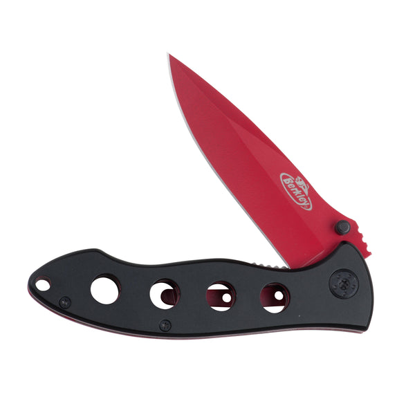 FishinGear Foldable Knife