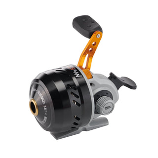 Max STX Spincast Reel