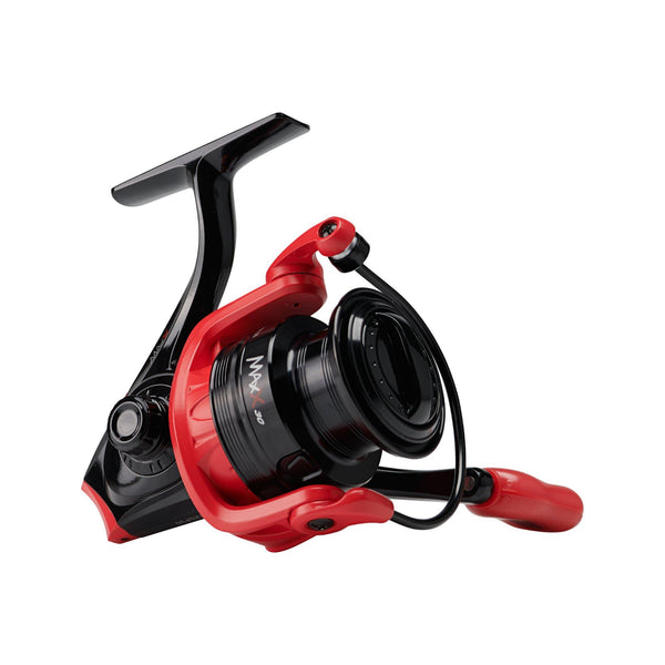 Max X Spinning Reel Pre-spooled