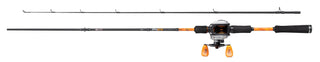 MAX® STX Casting Combo