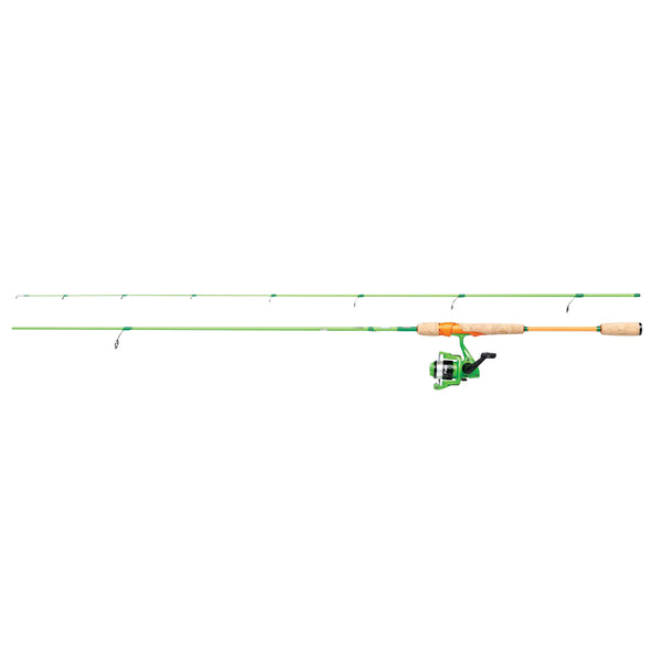 Flex™ Trout Spinning Combo