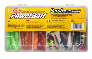 PowerBait Perch Kit