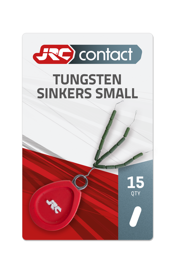 Contact Tungsten Singkers