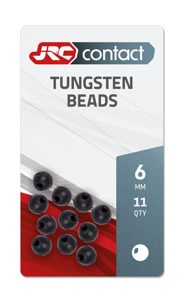Contact Tungsten Beads
