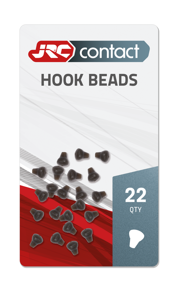 Contact Hook Beads