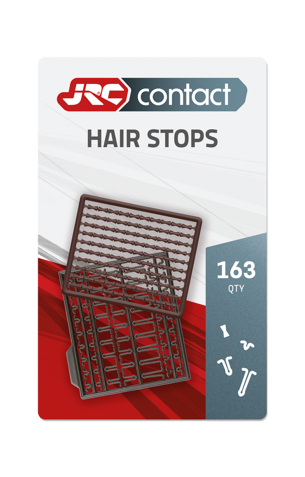 Contact Hair Stops