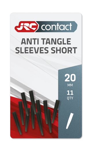 Contact Anti Tangle Sleeves