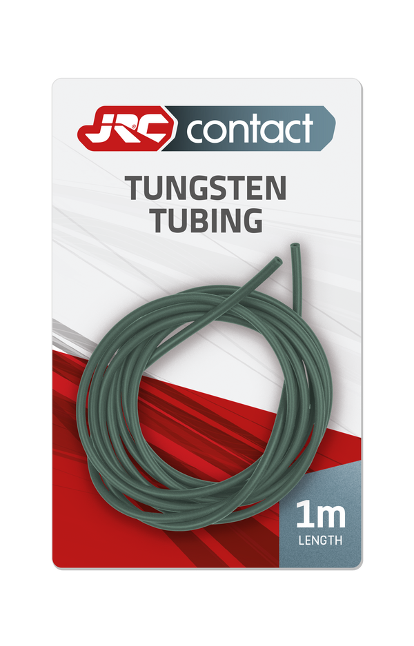Contact Tungsten Tubing