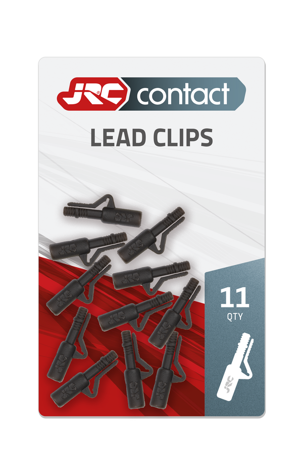 Contact Lead Clips