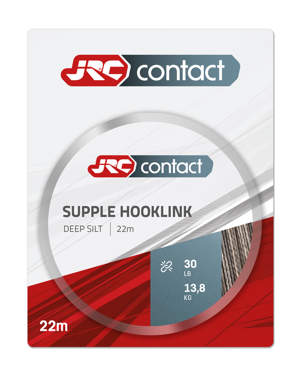 Contact Supple Hooklink