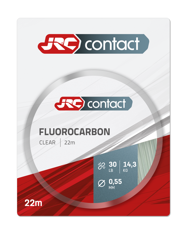 Contact Fluorocarbon Hooklink