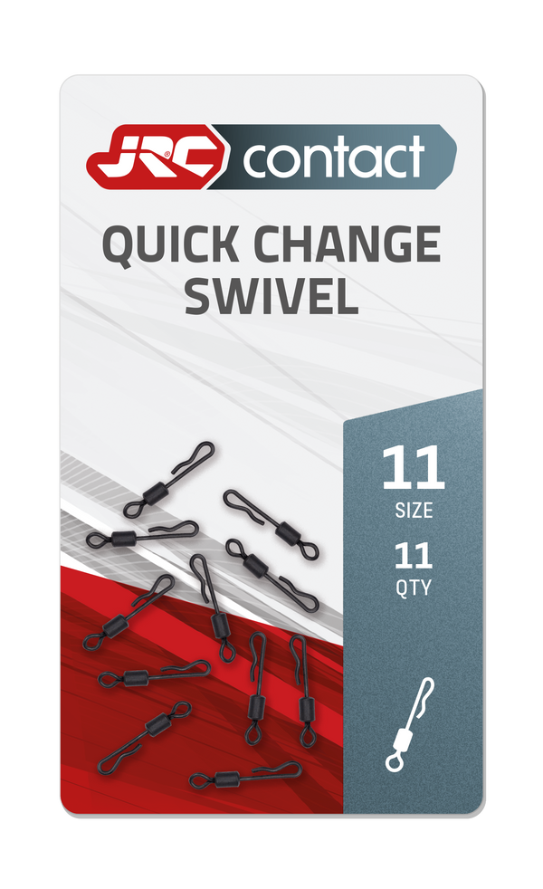 Contact Quick Change Swivel