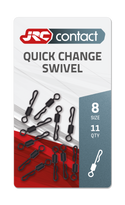 Contact Quick Change Swivel