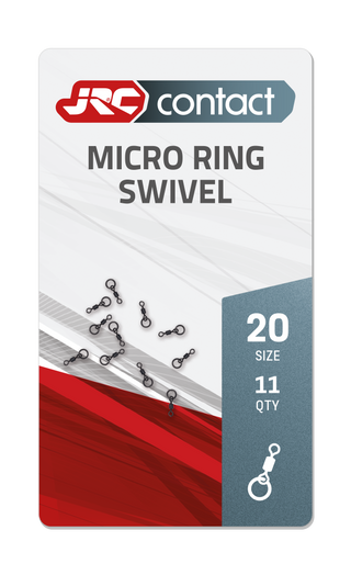 Contact Micro Ring Swivel