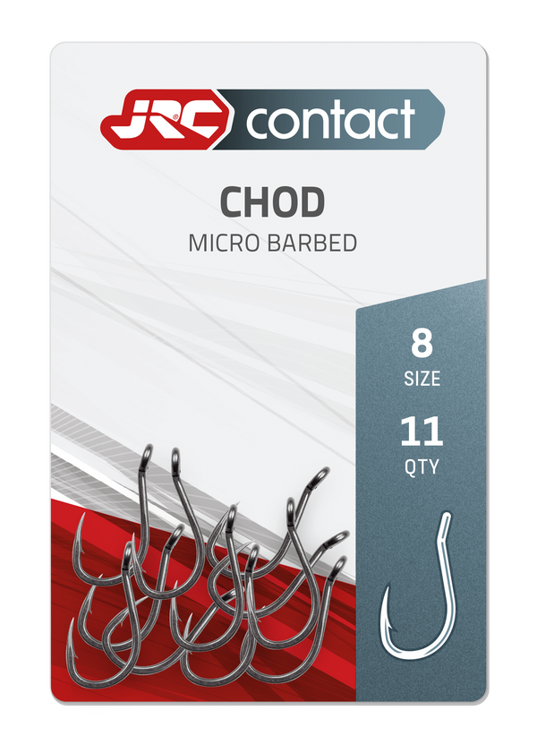 Contact Chod Carp Hooks