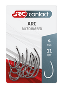 Contact ARC Carp Hooks