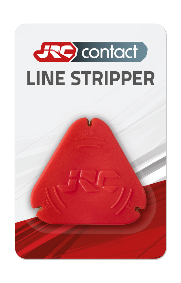 Contact Line Stripper
