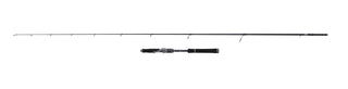 Conflict Elite Spinning Rod