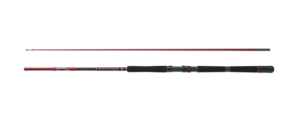 Squadron III Inner Boat Spinning Rod