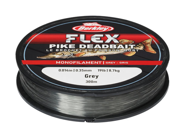 Flex Pike Deadbait