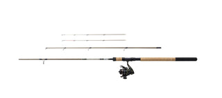 Tanager Camo II Quiver Combo