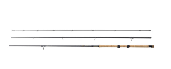 Epic MX2 TOC Spinning Rod