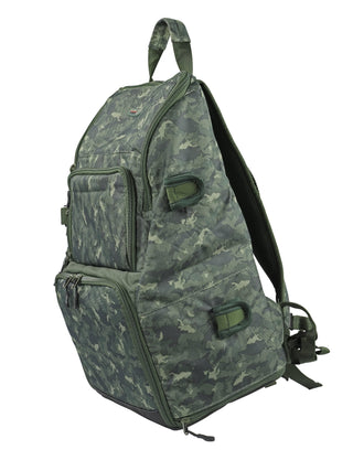 MX Camo Backpack