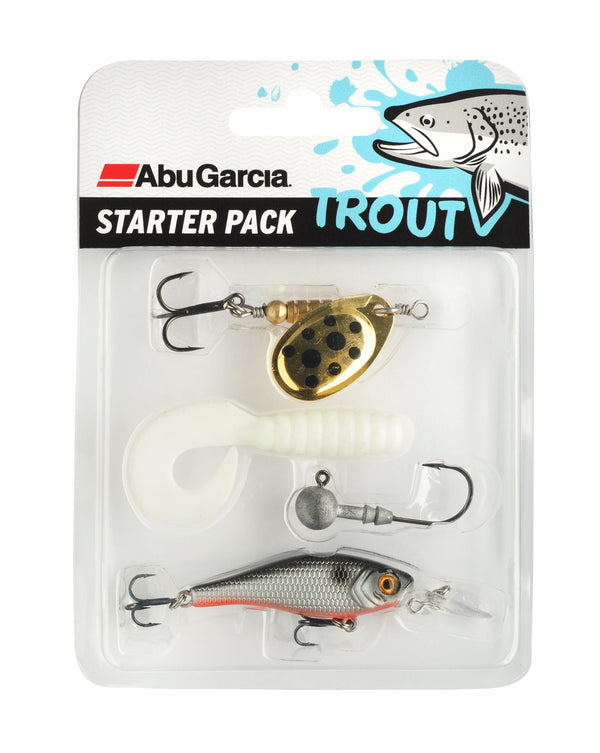 Starter Pack Trout