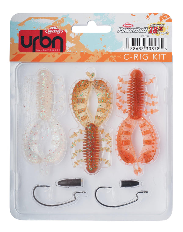 URBN C-Rig Kit