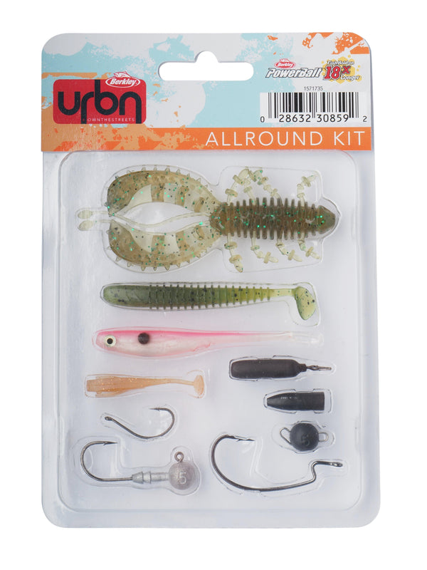 URBN Allround Kit