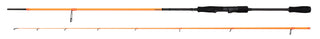 Orange LTD Ultra Light Game Spinning Rod