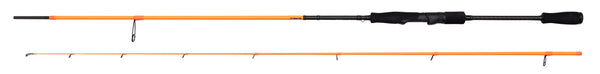 Orange LTD Ultra Light Game Spinning Rod