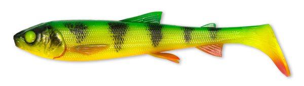 3D Whitefish Shad