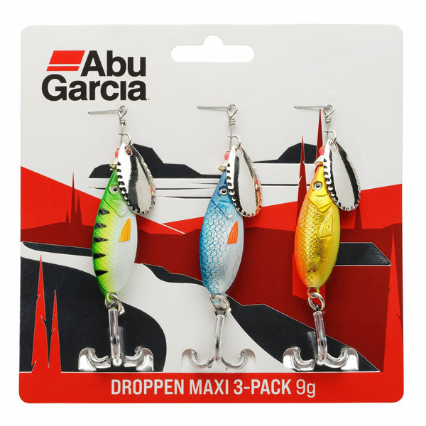 Droppen Maxi 3-Pack