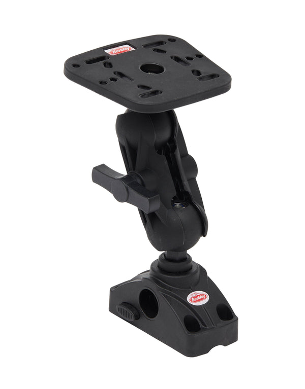 Ball Mounting System & Fish Finder Holder S