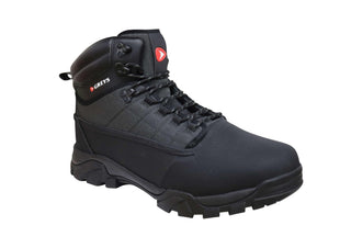 Tail Cleated Sole Wading Boots