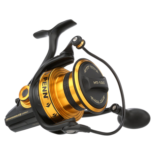 Spinfisher® VII Long Cast