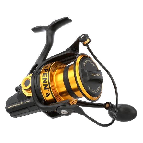 Spinfisher® VII Long Cast