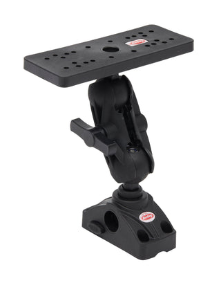 Ball Mounting System & Fish Finder Holder L