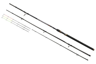 Caña Carp Expert Score Feeder // 3.60m, 3.90m