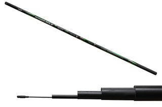 Caña Coup Kamasaki Power Pole // 5-35g / 4m, 5m, 6m