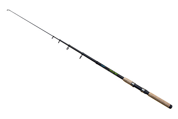 Caña Carpfishing Kamasaki Telescópica 150 // 2.40m, 2.70m, 3m