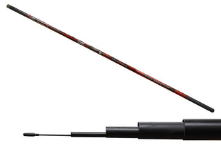 Caña Coup Carp Expert Evolution Power Pole // 5-35g / 4m, 5m ,6m