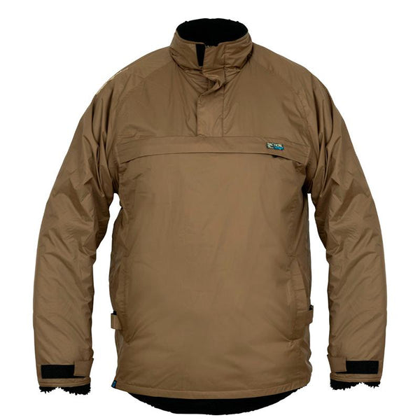 Shimano Tactical Gear inner fleece lined coat