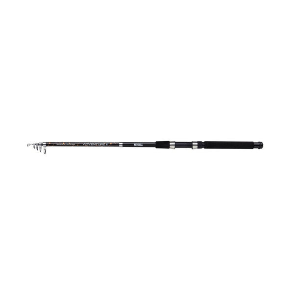 Adventure II Tele Spinning Rod