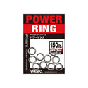 Anillas Varivas Ocean Works Power Ring // 40lb (18kg), 60lb (27kg), 80lb (36kg) 100lb (45kg)